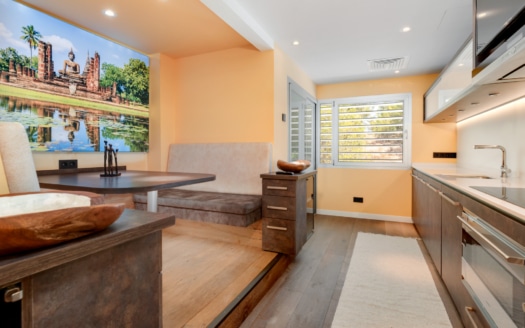 5310 - Penthouse in Bendinat8
