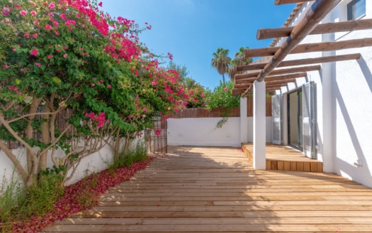 5286 - Villa in Bendinat21