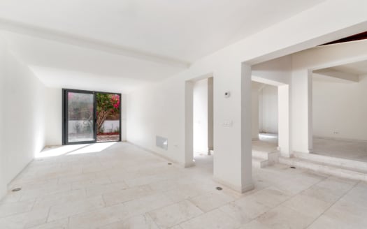 5286 - Villa in Bendinat1