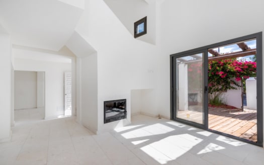5286 - Villa in Bendinat5