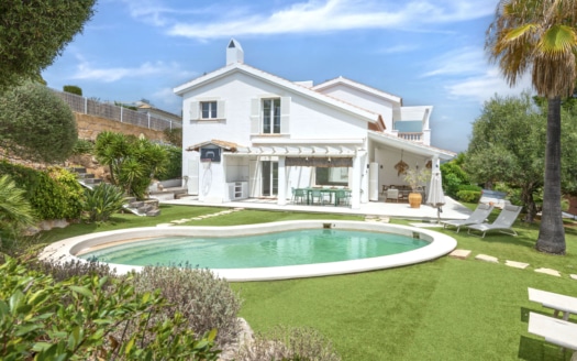 5200 - Villa in Santa Ponsa1
