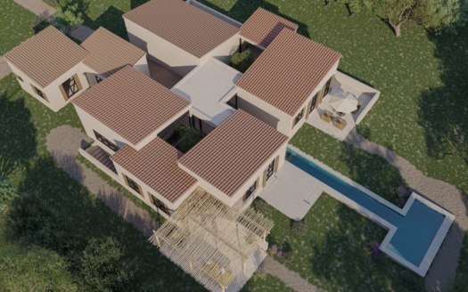 5380 -Finca in Selva2