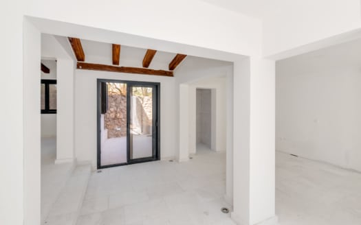 5286 - Villa in Bendinat6