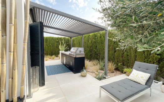 5346 Finca in Cala Murada