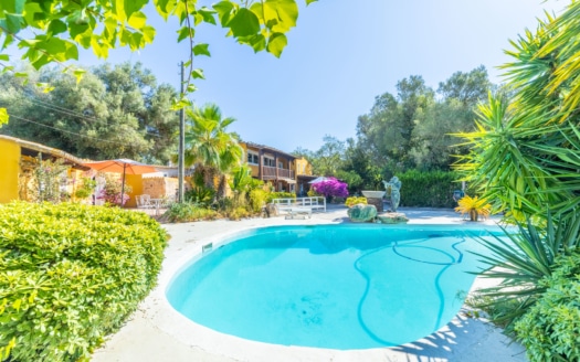 5290 - Finca with stables in Algaida15
