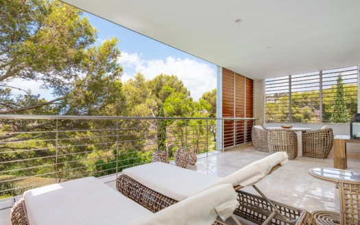 5310 - Penthouse in Bendinat21