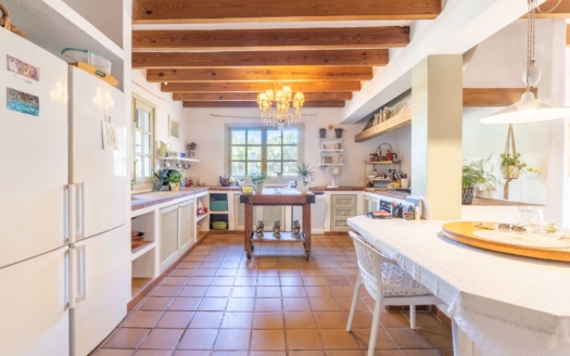 5290 - Finca with stables in Algaida17