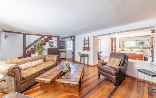 5290 - Finca with stables in Algaida27