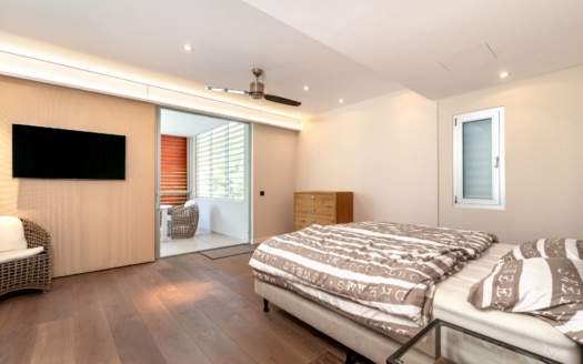 5310 - Penthouse in Bendinat17