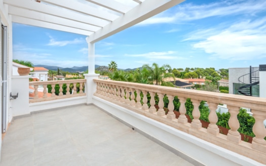 5200 - Villa in Santa Ponsa22