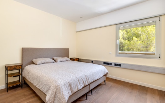 5310 - Penthouse in Bendinat10