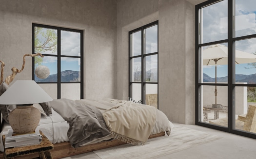 5380 -Finca in Selva5
