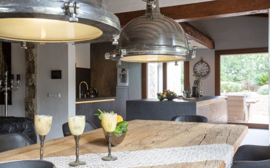 5387 - Villa in Arta