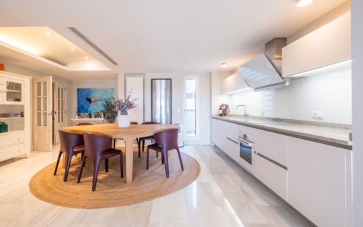 5311 - Apartment in Portixol1