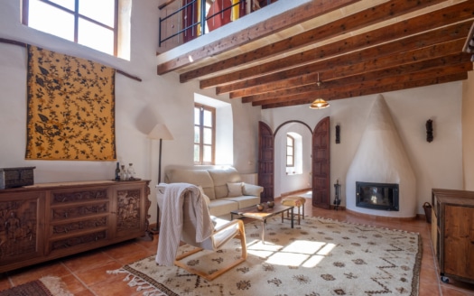 5381 - Finca in Felanitx49