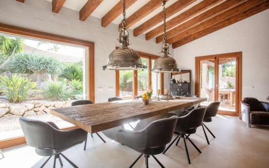 5387 - Villa in Arta