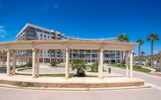 5311 - Apartment in Portixol18