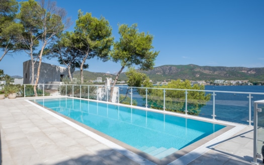 Villa in Torrenova61
