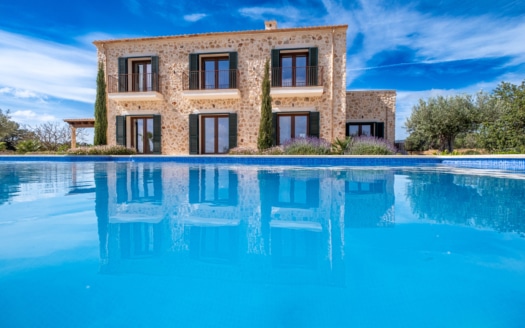 5412- Finca in Llucmajor44