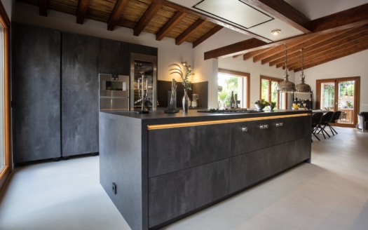 5387 - Villa in Arta