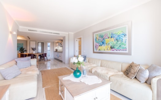5311 - Apartment in Portixol12