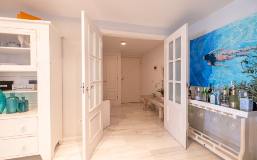 5311 - Apartment in Portixol2