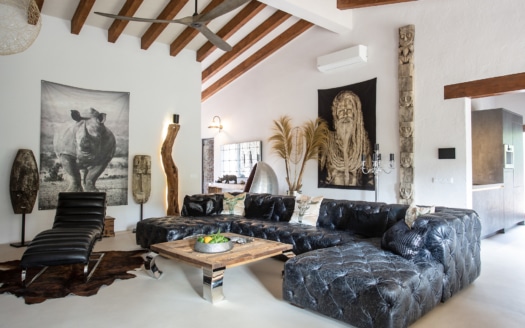 5387 - Villa in Arta