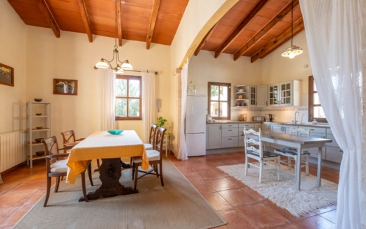 5381 - Finca in Felanitx78