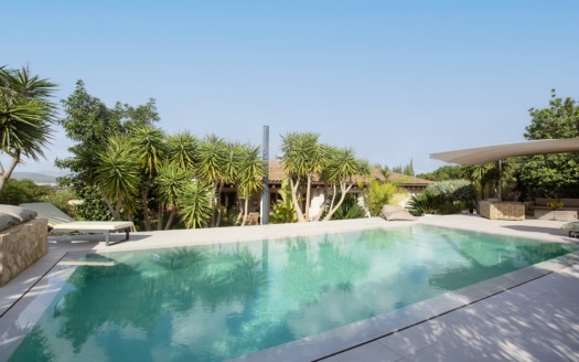 5387 - Villa in Arta