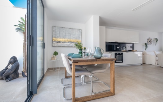 5401 Stadthaus in Es Trenc24