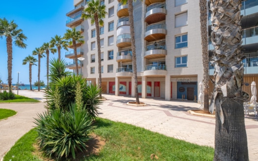 5311 - Apartment in Portixol17