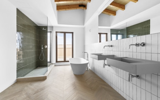 3269 - New build finca in Santanyi21