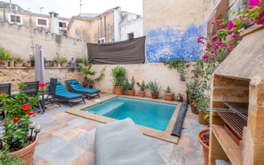 Townhouse in Felanitx24