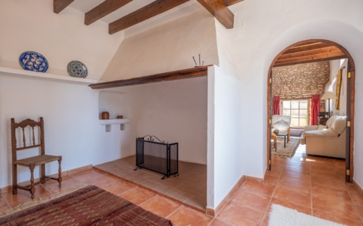 5381 - Finca in Felanitx44