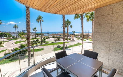 5311 - Apartment in Portixol13