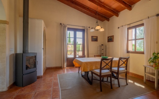 5381 - Finca in Felanitx37