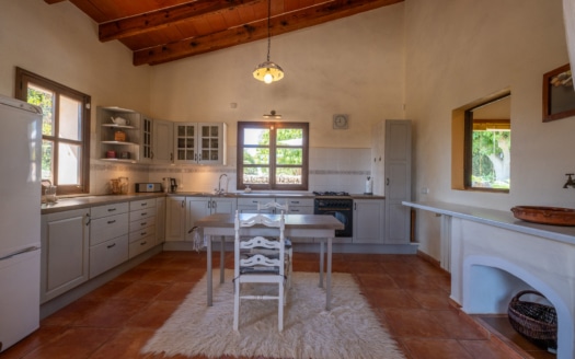 5381 - Finca in Felanitx77