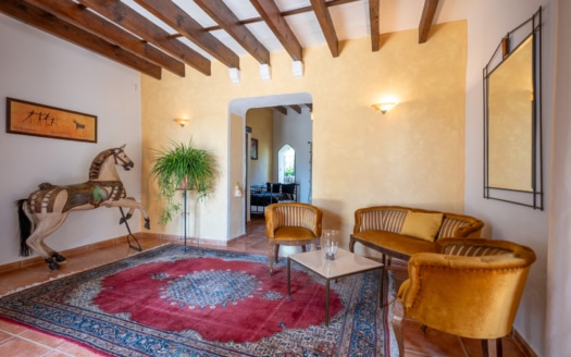 5381 - Finca in Felanitx43