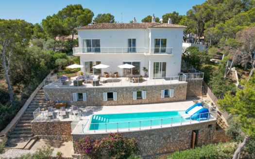 Villa in Torrenova1