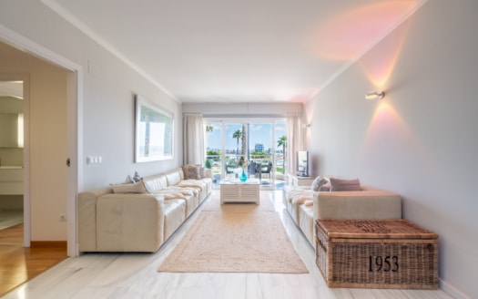 5311 - Apartment in Portixol3