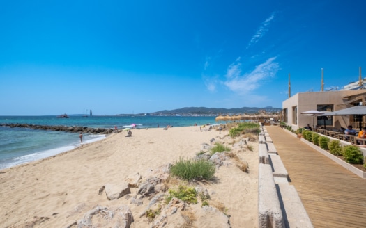 5311 - Apartment in Portixol21