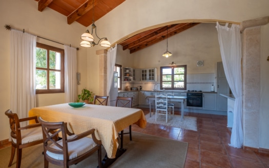 5381 - Finca in Felanitx76