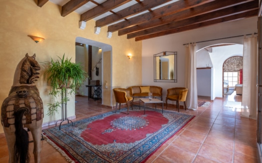5381 - Finca in Felanitx42