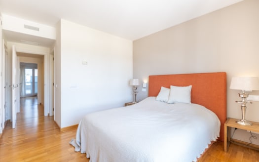 5311 - Apartment in Portixol4