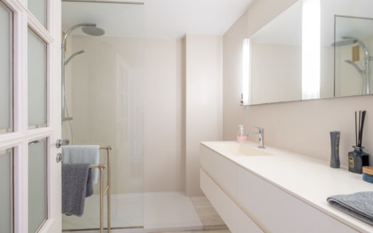 5311 - Apartment in Portixol6