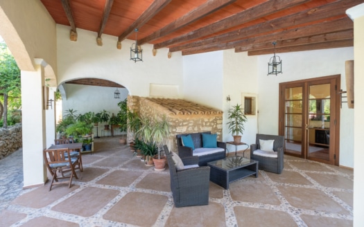 5381 - Finca in Felanitx21