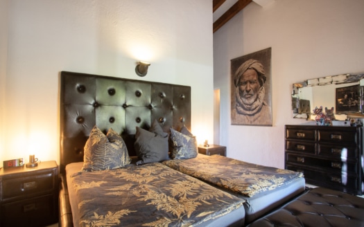 5387 - Villa in Arta