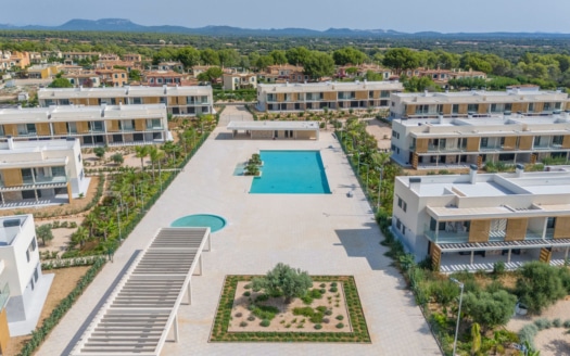 4246 - Reihenhaus in Sa Rapita5