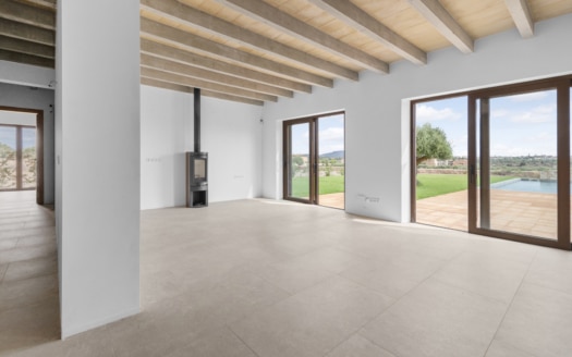 3269 - New build finca in Santanyi15