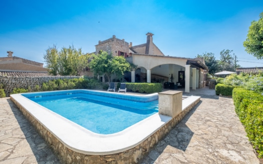 5381 - Finca in Felanitx16